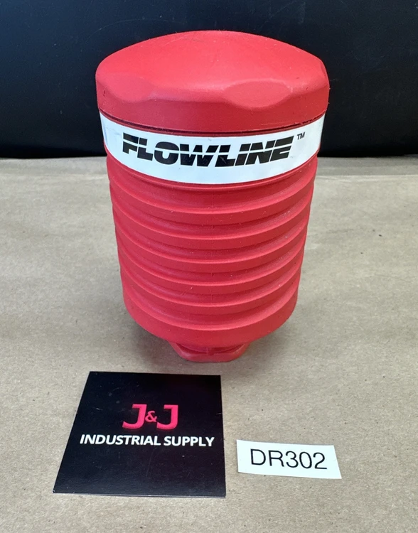 Used FLOWLINE LC30-1001 PLC Processors Indiana US | J&J Industrial Supply #1062803