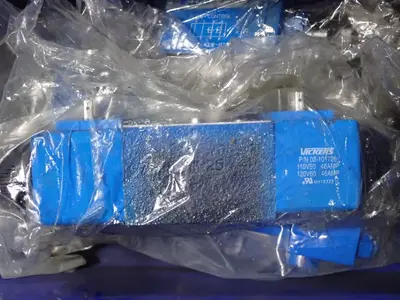 Eaton Valves