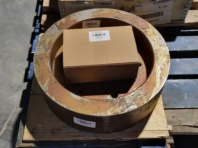 New | in-Stock METSO 1093050067 Parts British Columbia CA | Lenmark #478839