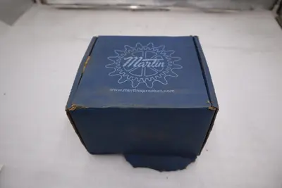 MARTIN 5050 2.15/16 BEARING - NEW IN BOX - STOCK GF538