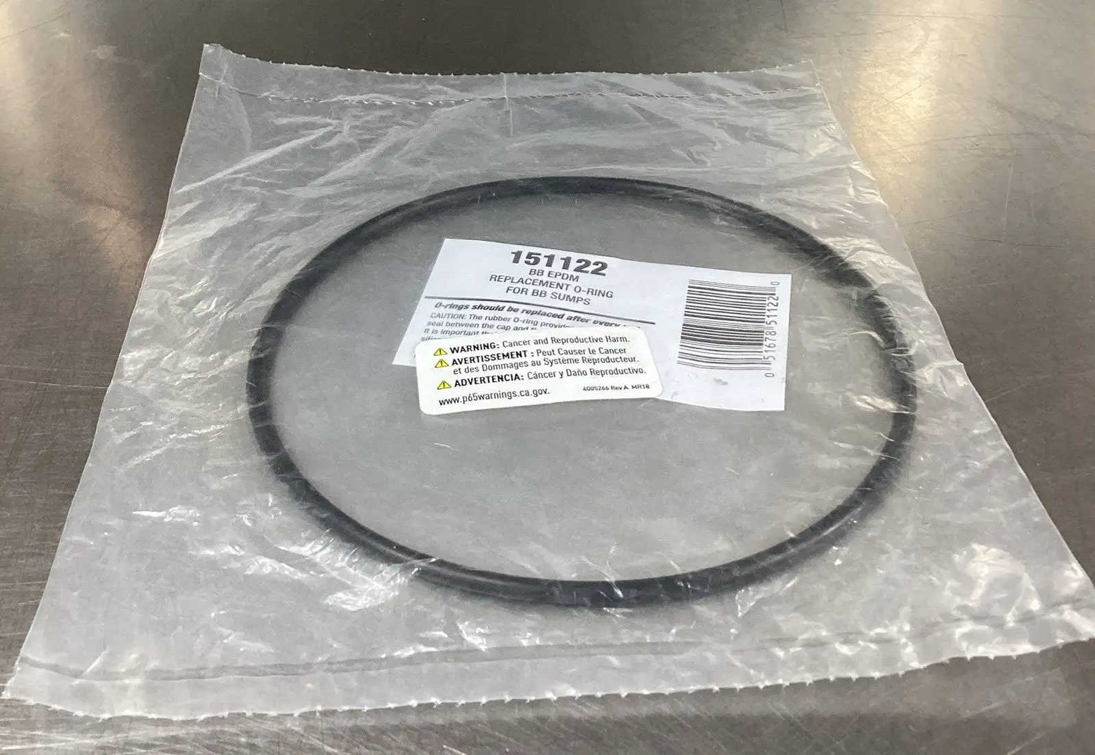 USED BB 151122