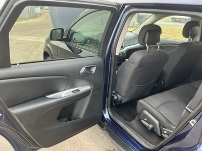 Used 2017 DODGE JOURNEY SUVs Michigan US | Miedema Asset Management Group #1313912