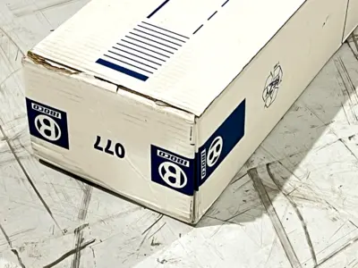 T1E-2230G | IBOCO  Light Gray Narrow Finger Wire Duct 1 Carton 12 Lengths 72ft - New Other