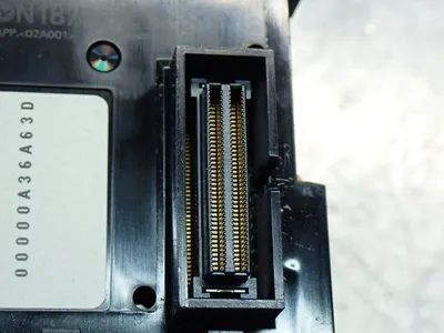 USED OMRON CJ2HCPU64EIP