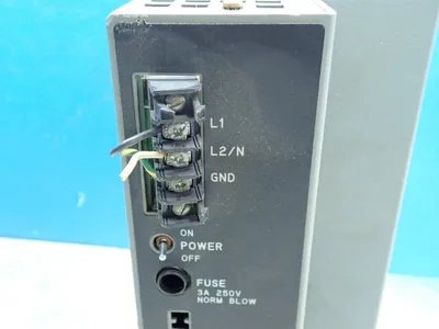 Used ALLEN BRADLEY 1771P7 PLC Power Supplies Ohio US | HGR 24 #879788