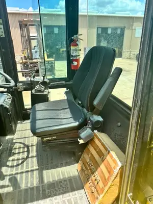 Used 2008 Hyster H550F Misc Forklifts New York US | United Lift #1445304