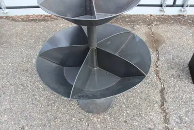Retail Store Display Fixture