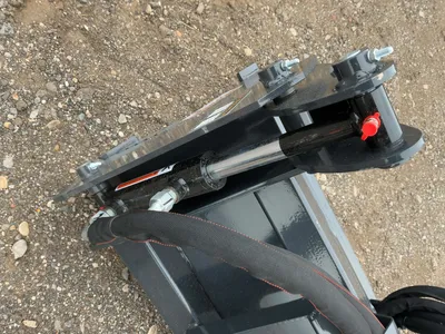 Used WOLVERINE MCB-11-48W MINI SKID STEER COMBINATION BUCKET Multipurpose Buckets Michigan US | Miedema Asset Management Group #1579514