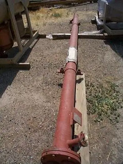 Used 1996 TANTALUM _UNKNOWN_ Heat Exchangers California US | Machinery & Equipment #137746