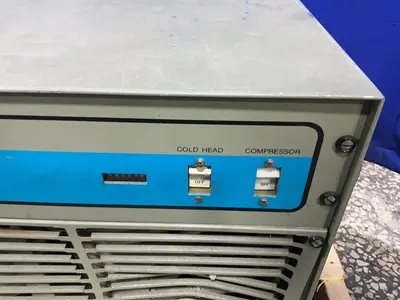Used CTICRYOGENICS _UNKNOWN_ Pumps Ohio US | HGR 24 #1343580