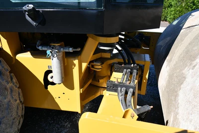 Used 2020 CAT _UNKNOWN_ Single Drum Rollers South Carolina US | BTM Machinery #1512768