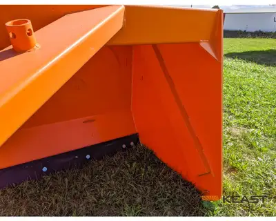 Used BIG DOG _UNKNOWN_ Box Scrapers Iowa US | Keast Enterprises #1360055