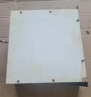 USED PRIMA ELECTRONICS VFD4EPA11250000