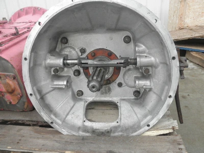 USED EATON FULLER RT910