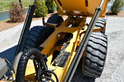 Used 2020 VOLVO A40G Articulated Dump Trucks South Carolina US | BTM Machinery #1354418