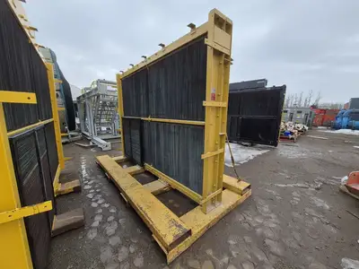USED MESABI 94656