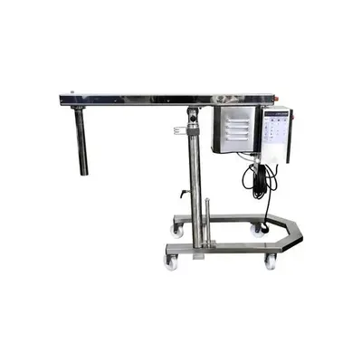 Used DYNAMIC TB002.1 Restaurant Small Appliances British Columbia CA | Surrey Food Equipment #1516860