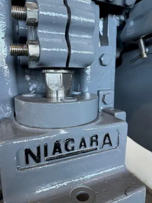 USED NIAGARA A22