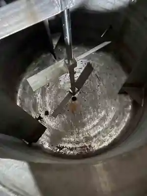 USED ALLOY FAB NA