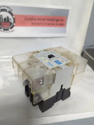 Used MITSUBISHI S-N65 PLC Contactors Ohio US | Surplus Asset Holdings #1578904
