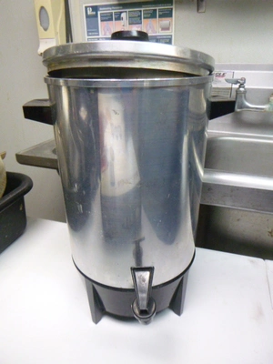 Slicer/Shredder Attachment and Coffee Maker
