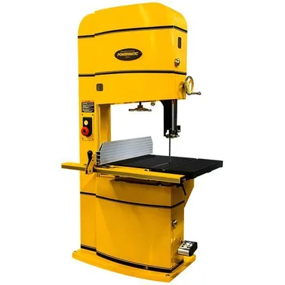 POWERMATIC PM2415B Wood Sawing Machines | Sierra Victor Industries (1)