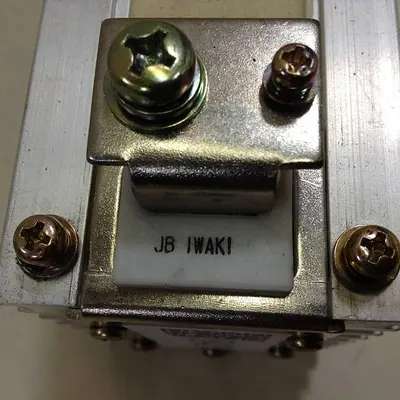 USED IWAKI 0227B