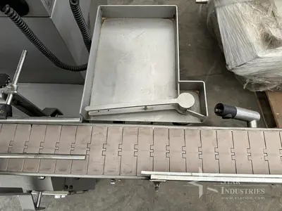 Used CREMER CF-1230 Tablet/Capsule Counters | Star Industries #1254172