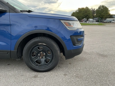 Used 2016 FORD EXPLORER SUVs Michigan US | Miedema Asset Management Group #1461404