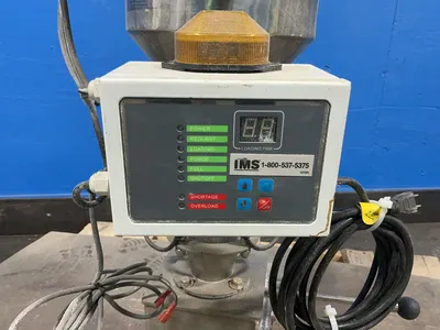 Used IMS 137123 Misc Plastics Equipment Ohio US | HGR 24 #1184030