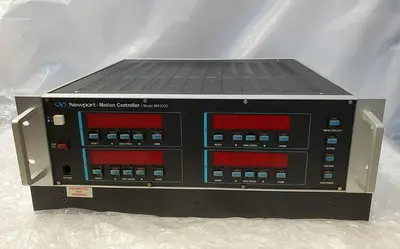 NEWPORT MOTION CONTROLLER MM3000