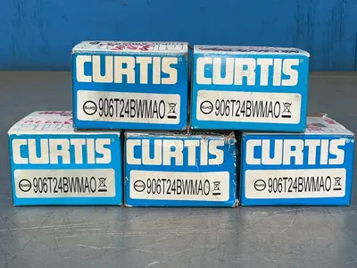 Used CURTIS 906T24BWMA0 Meters - Misc Ohio US | HGR 24 #1326235