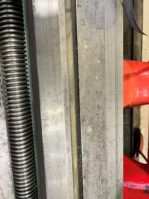 USED STANKO IM65-5