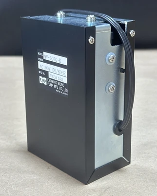 NEW Enomoto Kogyo MV-603G-K