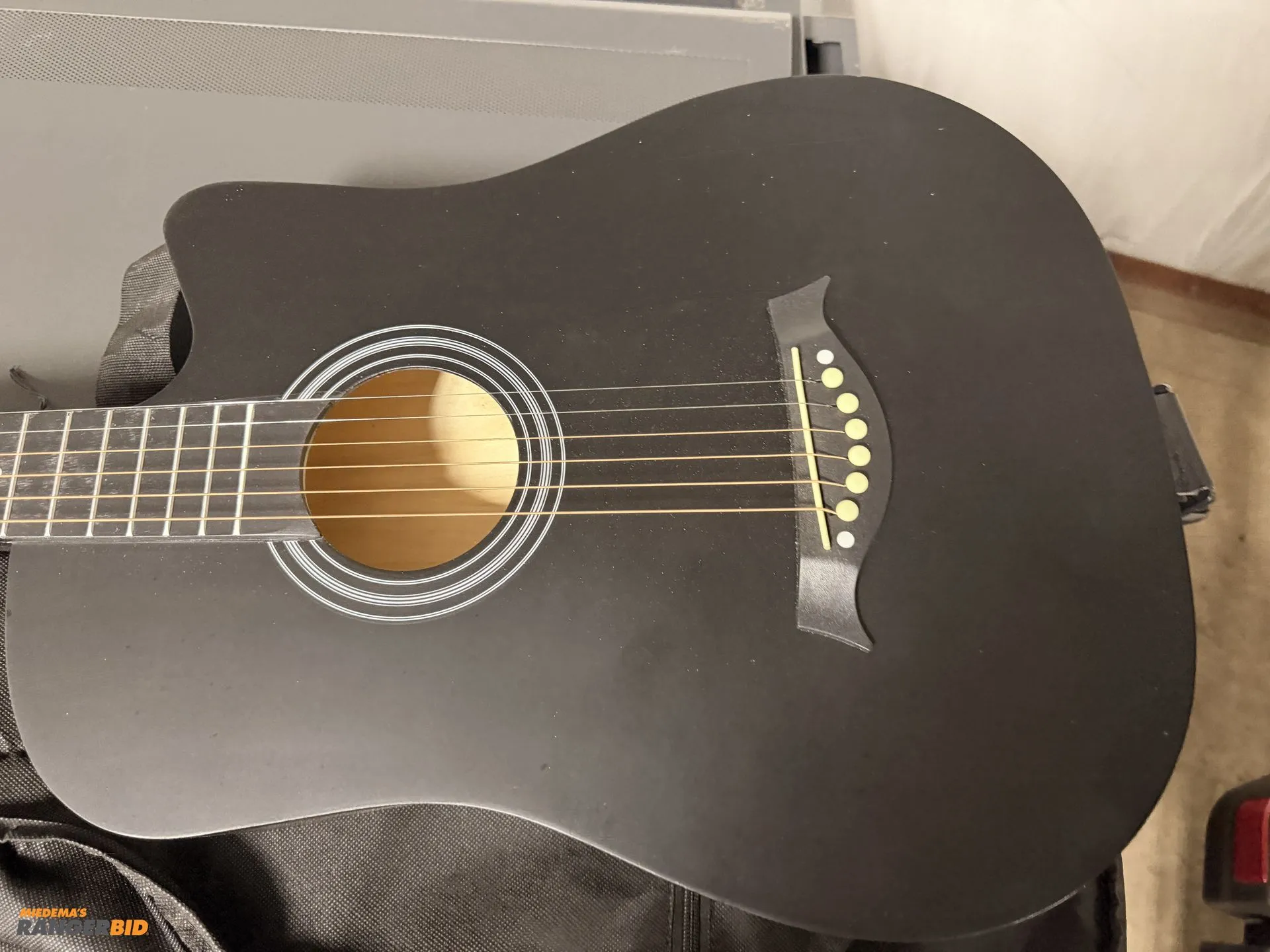 Used ZERO FOUNDATION . Musical Instruments & Supplies Michigan US | Miedema Asset Management Group #1403013