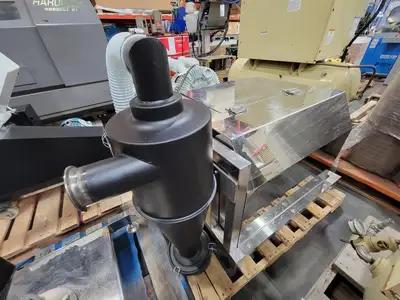 USED DONGBU DBEM-070-R