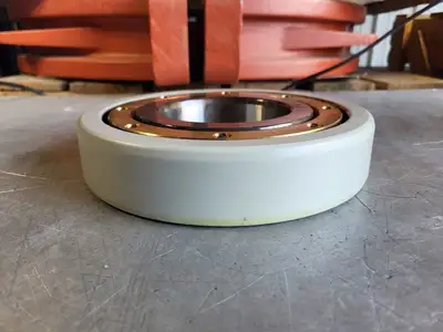 NEW SKF 6322M/C3VL0241