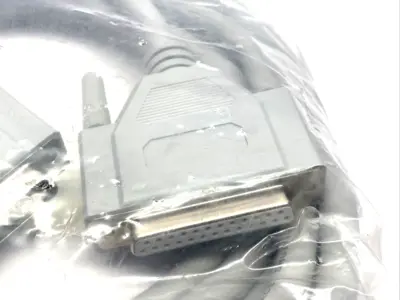 New | in-Stock Mencom DB25-MF-10 Cable & Wire Michigan US | Maverick Industrial Sales #1390869