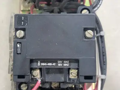 USED SQUARE D 8736SCO7V02S
