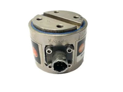 Used SensorData Flange Reaction Torque Sensor 50lb-in Sensors Michigan US | Maverick Industrial Sales #1397303