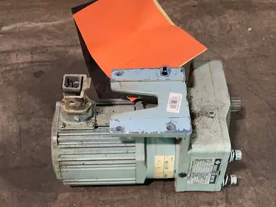 Used SUMITOMO GNHM015075N51 Motors (misc) Ohio US | HGR 24 #1289696