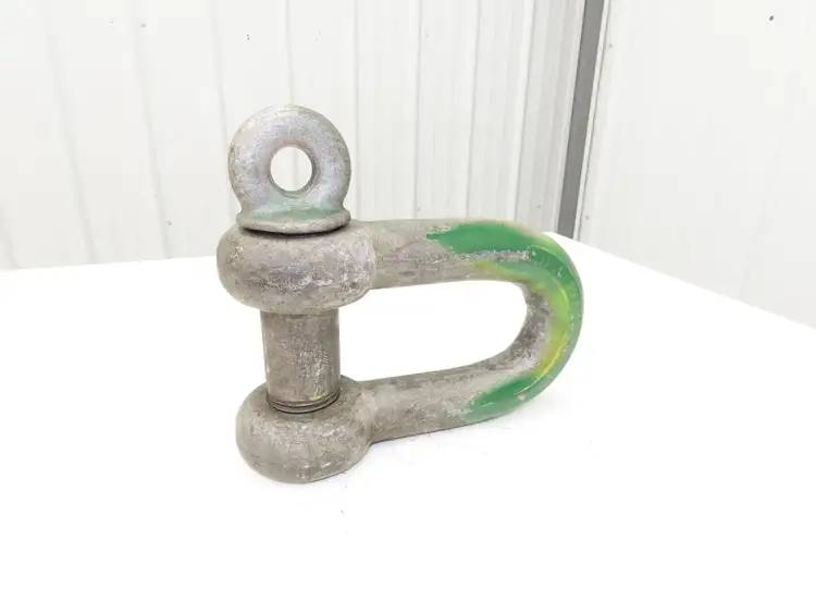 Used CROSBY _UNKNOWN_ Miscellaneous MRO | Arrow Industrial #618064