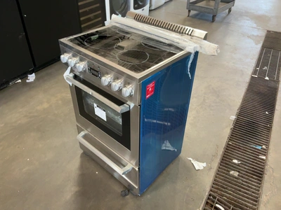 Used AVANTI DER24P3S Commercial Ranges Michigan US | Miedema Asset Management Group #1761128