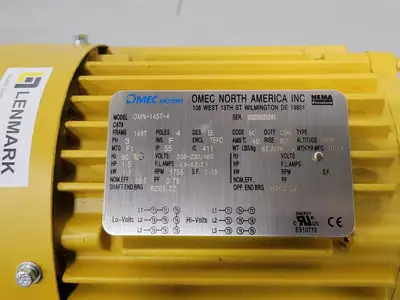 NEW OMEC OMN-145T-4