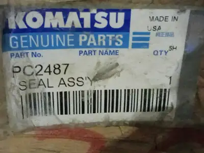 NEW KOMATSU 58E-32-50700