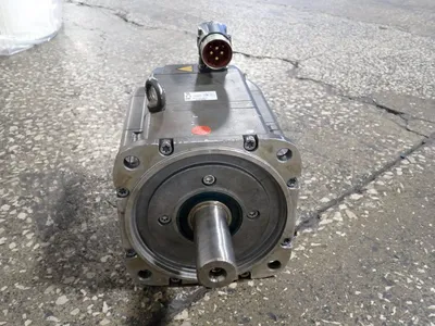 USED SIEMENS 1FK71032AF71KH1