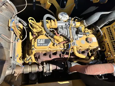 Used 2018 CATERPILLAR 326FL Excavators Louisiana US | Proxy Equipment #1377958