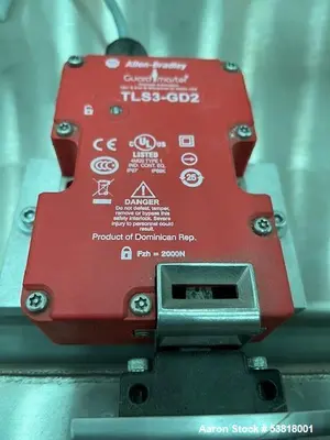 USED LINDE KFT 36-10M