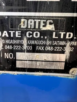 USED DATE UCM-5000W