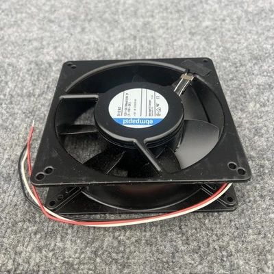 New | in-Stock ebm-papst 5112N/2 Axial Fans California US | Davliegogo LLC #1705472